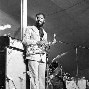 Ornette Coleman のアバター