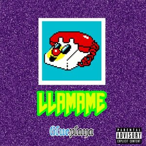 Llámame
