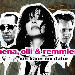 Nena Und Olli Und Remmler 的头像