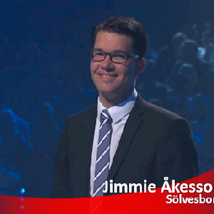 Jimmie Åkesson 的头像