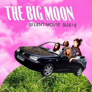 Silent Movie Susie - Single