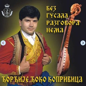 Djordjije Djoko Koprivica 的头像
