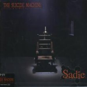 THE SUICIDE MACHINE