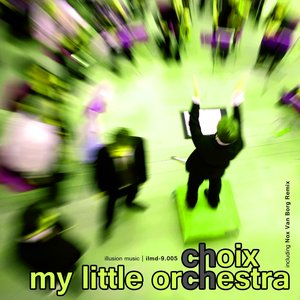 My Little Orchestra
