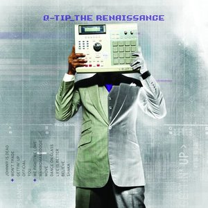 The Renaissance (Intl iTunes version)