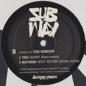 The Remixes I - Single