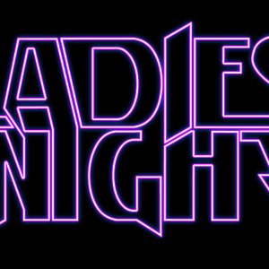 Immagine per 'Ladies Night'