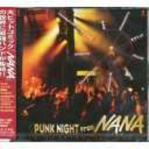 Avatar for Punk Night From Nana