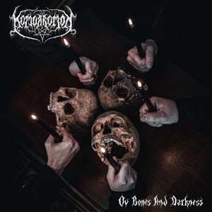 Ov Bones And Darkness