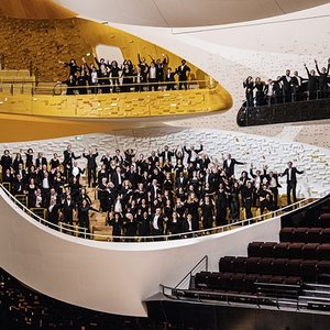 Avatar for Choeur de l'Orchestre de Paris, Orchestre de Paris, Paavo Järvi & Stephen Betteridge