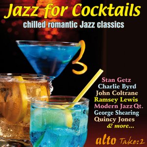 Jazz for Cocktails