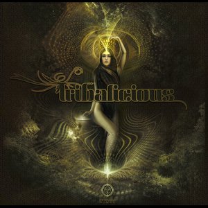 Tribalicious 的头像