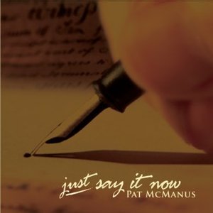 Image pour 'Just Say iT Now'
