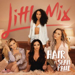 Image for 'Hair - Single'