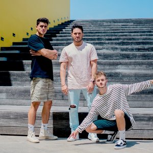 Avatar für Jonas Blue feat. Jack & Jack