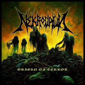 Origin of Terror
