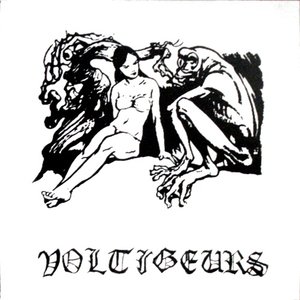 Voltigeurs