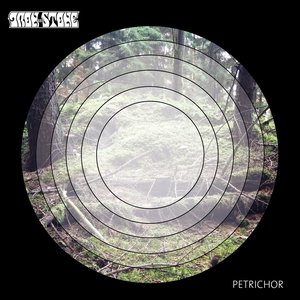Petrichor