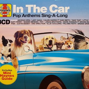 In The Car (Pop Anthems Sing-A-Long)