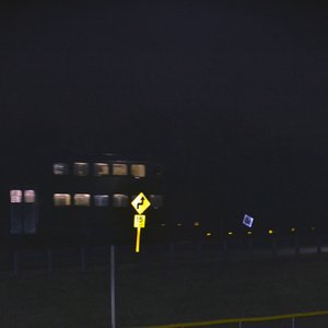 Snowfall - Frank Saint