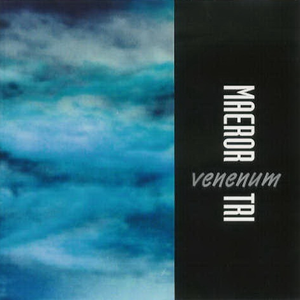 Venenum cover