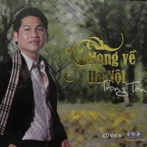Mong Về Hà Nội