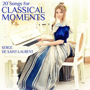 20 Songs for Classical Moments