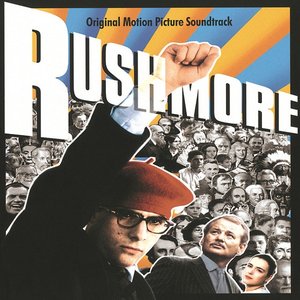 Image for 'Rushmore (Original Motion Picture Soundtrack)'