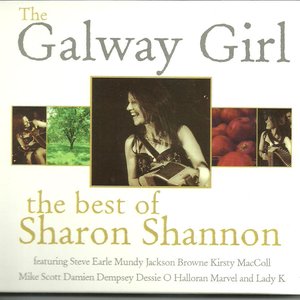 Galway Girl