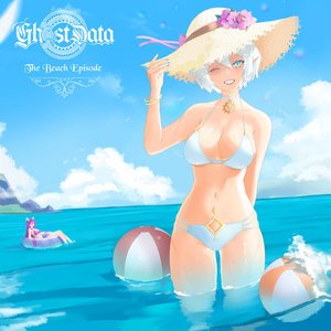 The Beach Episode - Single