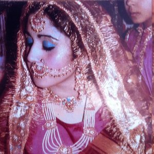 Shaani Cage için avatar