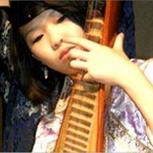 Avatar für Jah Wobble presents Zi Lan Liao