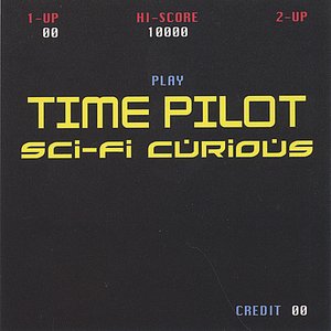 Sci Fi Curious