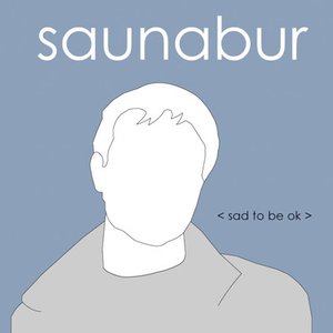 “saunabur”的封面