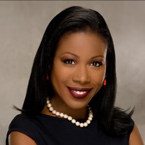 Isabel Wilkerson 的头像