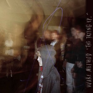 The Trying EP