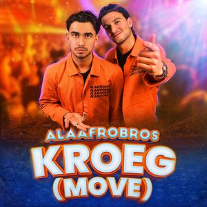 Kroeg (Move) - Single