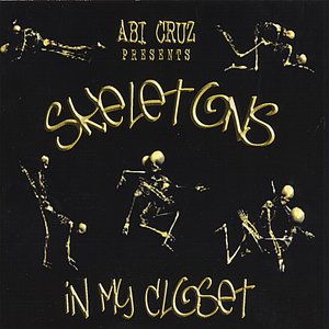 Skeletons In My Closet