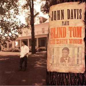 John Davis Plays Blind Tom