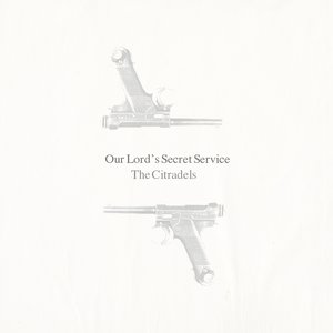 Our Lord's Secret Service