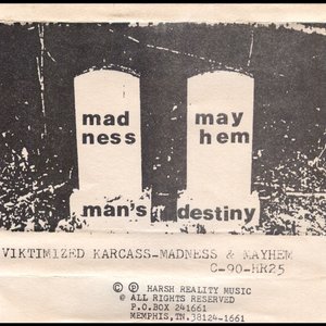 Madness & Mayhem