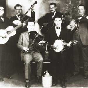 Roanoke Jug Band 的头像