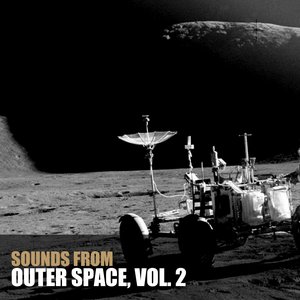 Sounds From Outer Space, Vol. 2