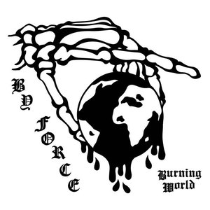 Burning World