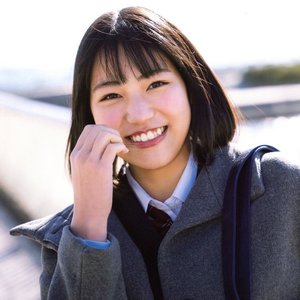 松永里愛 のアバター