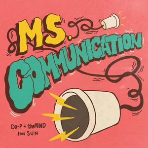 Ms. Communication