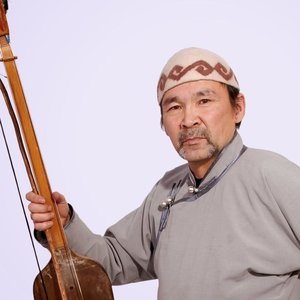 Аватар для Kaigal-ool Khovalyg