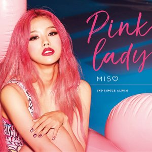 Pink Lady - Single