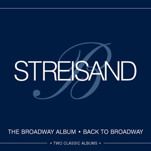 The Broadway Album / Back to Broadway