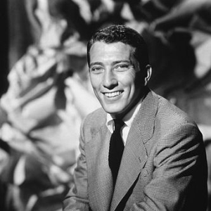 Andy Williams photo provided by Last.fm